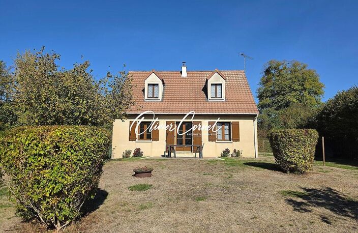 À 8 minutes de Nogent-le-Rotrou - Maison 4 chambres sur plus de 2 000 m² de terrain clos — photo 2