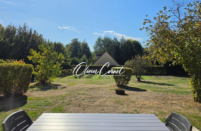À 8 minutes de Nogent-le-Rotrou - Maison 4 chambres sur plus de 2 000 m² de terrain clos — photo 3