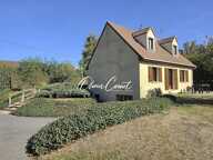 À 8 minutes de Nogent-le-Rotrou - Maison 4 chambres sur plus de 2 000 m² de terrain clos — photo 4