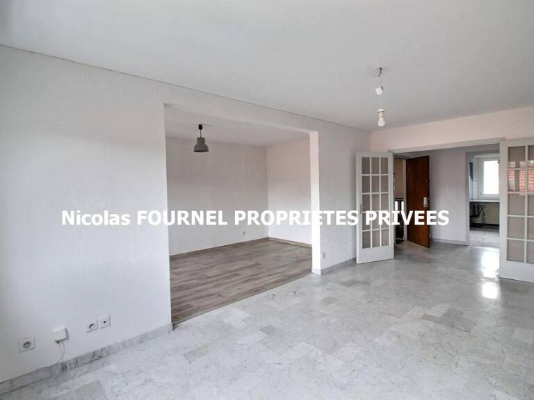 SAINT ETIENNE 42000 Rue Cizeron Location appartement 83m² habitables deux chambres — photo 1