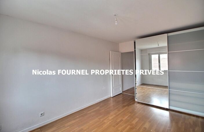 SAINT ETIENNE 42000 Rue Cizeron Location appartement 83m² habitables deux chambres — photo 2