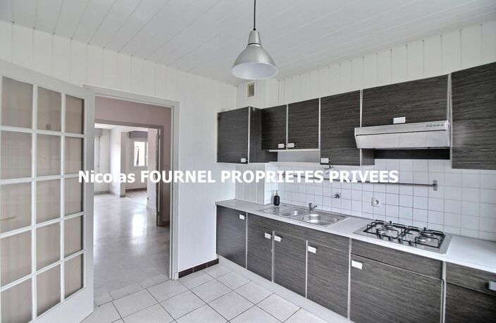 SAINT ETIENNE 42000 Rue Cizeron Location appartement 83m² habitables deux chambres — photo 5