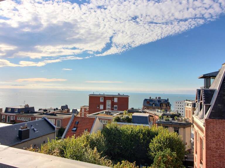 Appartement Le Havre 6 pièce(s) 116.06 m2 — photo 1