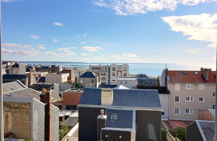 Appartement Le Havre 6 pièce(s) 116.06 m2 — photo 2