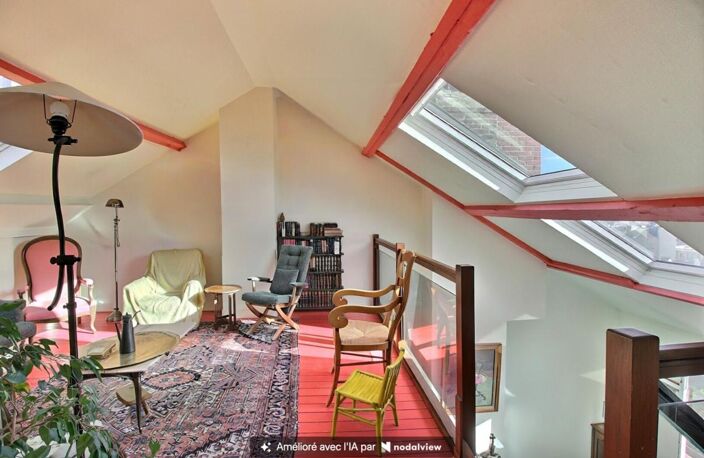 Appartement Le Havre 6 pièce(s) 116.06 m2 — photo 3