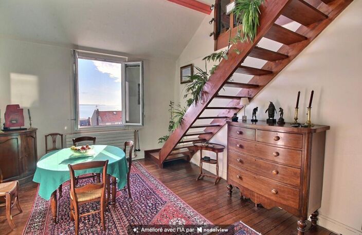 Appartement Le Havre 6 pièce(s) 116.06 m2 — photo 4