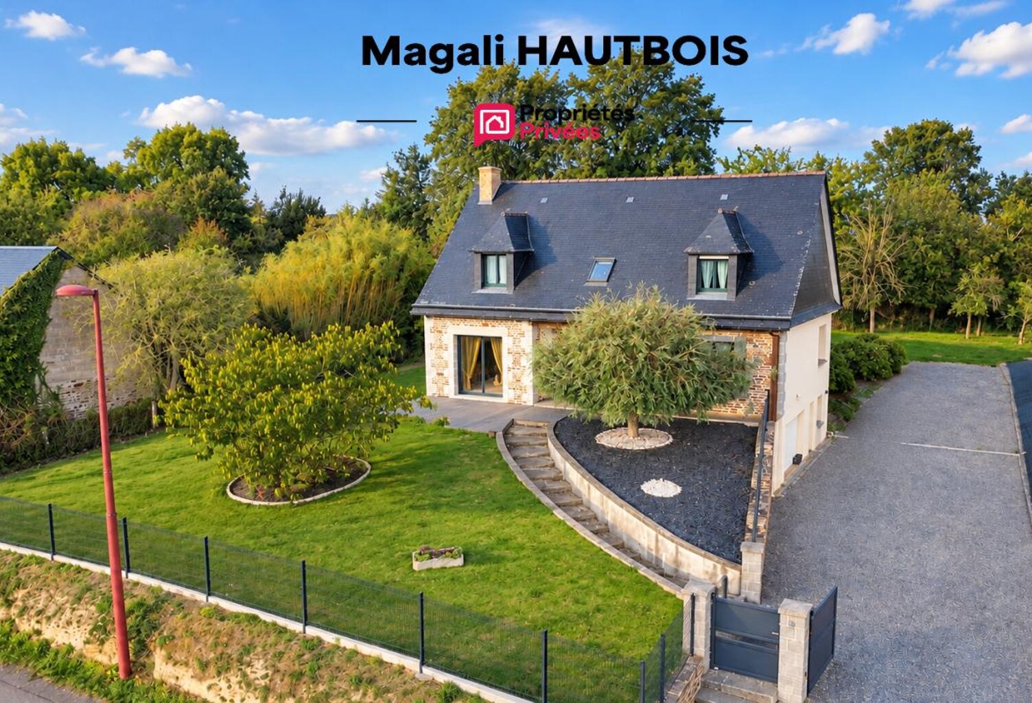 Maison Crollon 146 m2 — photo 1