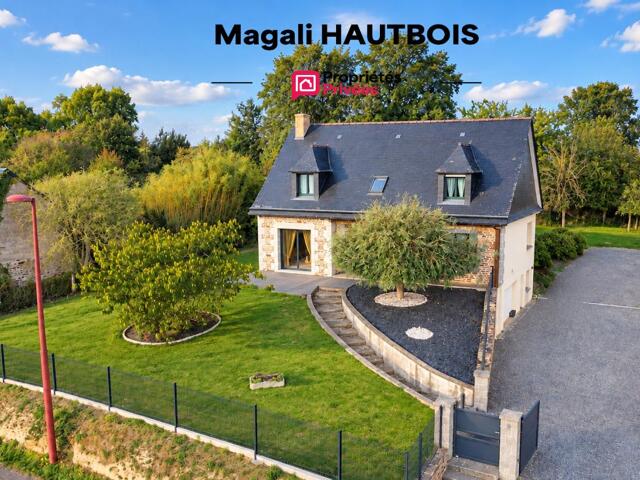 Maison Crollon 146 m2