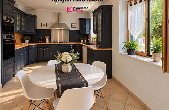 Maison Crollon 146 m2 — photo 2
