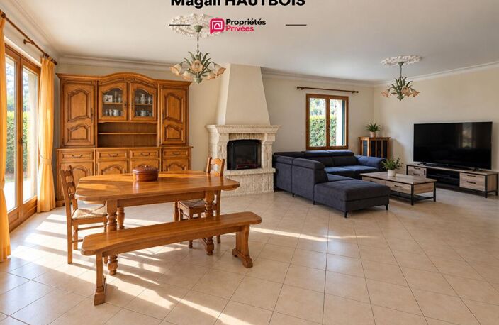 Maison Crollon 146 m2 — photo 4