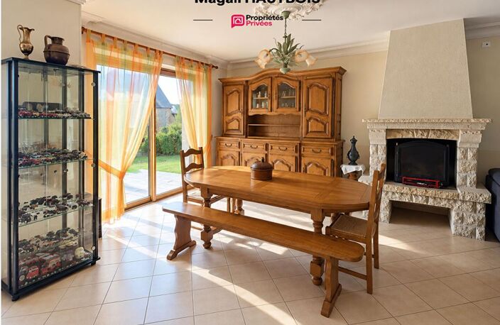 Maison Crollon 146 m2 — photo 5