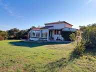 PROCHE ANDUZE  -  MAISON AVEC VUE DÉGAGÉE SUR 1700 M² DE TERRAIN — photo 2