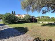 PROCHE ANDUZE  -  MAISON AVEC VUE DÉGAGÉE SUR 1700 M² DE TERRAIN — photo 3
