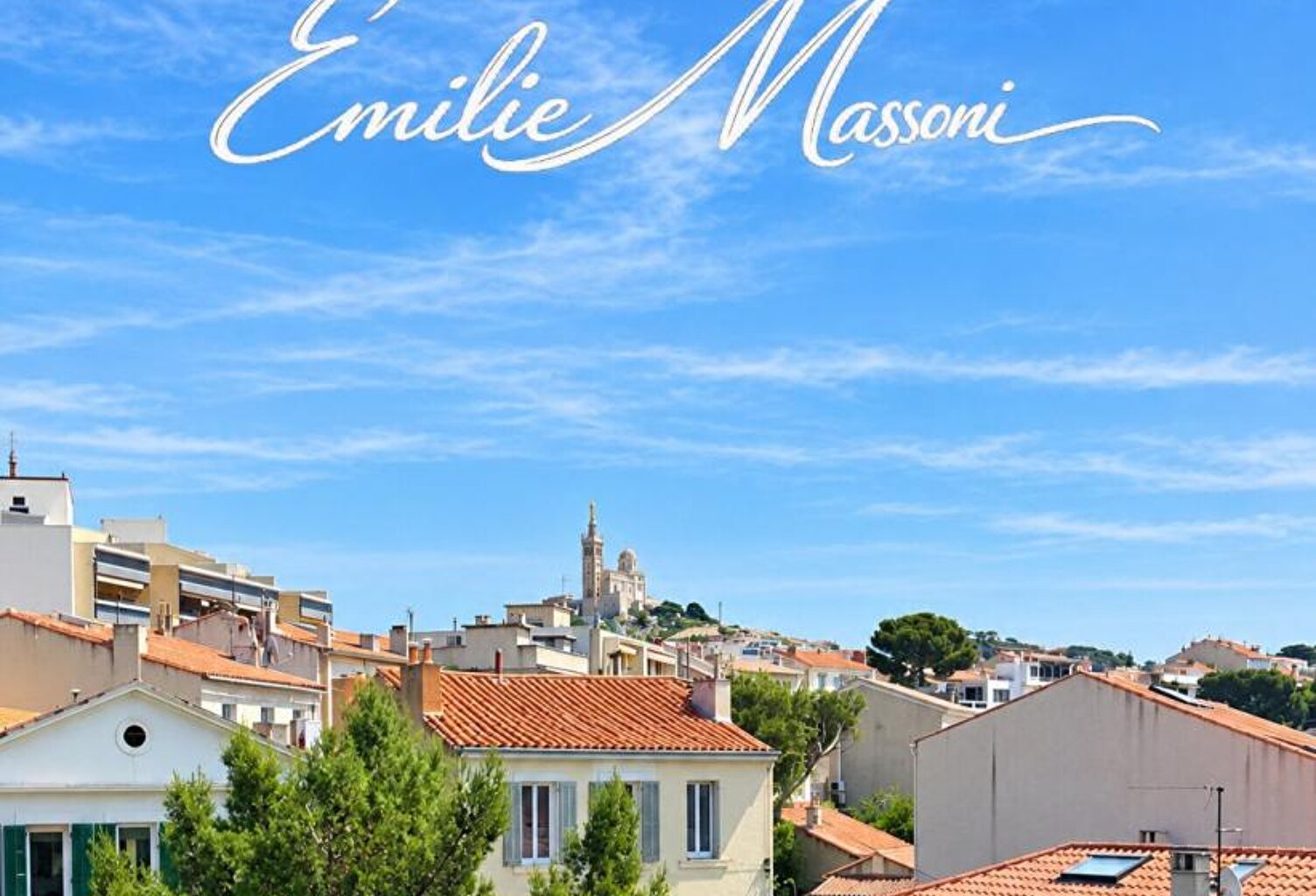 Marseille Bompard T2 38 m2 13007 — photo 1