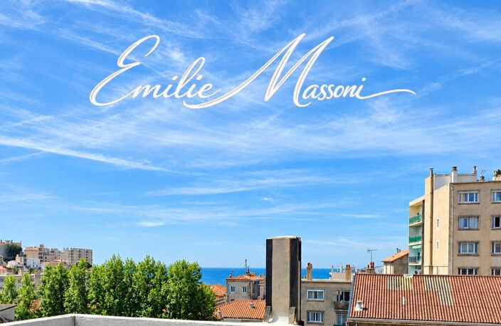 Marseille Bompard T2 38 m2 13007 — photo 2