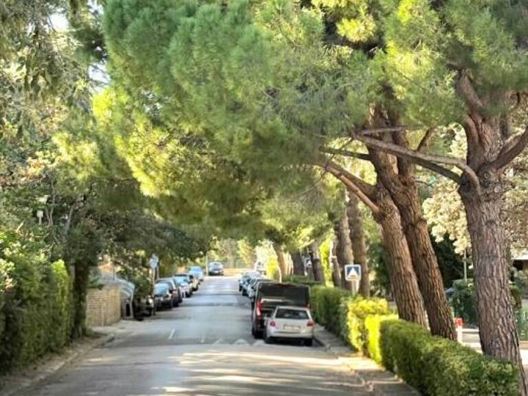 Marseille 9e - Panouse / Cabot T4 106 m², balcons filants — photo 1