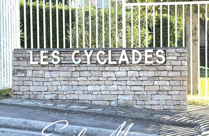 Marseille 9e - Panouse / Cabot T4 106 m², balcons filants — photo 3
