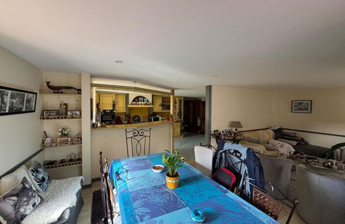 Appartement Gerardmer T 4 de 135 m2 et terrain constructible — photo 2