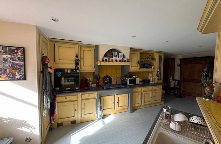 Appartement Gerardmer T 4 de 135 m2 et terrain constructible — photo 3