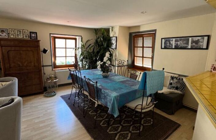 Appartement Gerardmer T 4 de 135 m2 et terrain constructible — photo 4