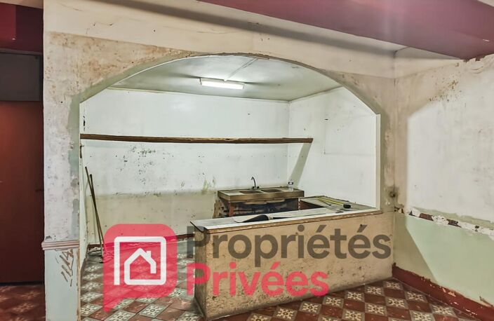 MANDAT EXCLUSIF - Maison à rénover - Centre historique — photo 3