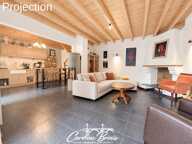 LANGOIRAN - Maison de ville de 74 m²  avec terrasses — photo 3