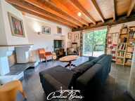 LANGOIRAN - Maison de ville de 74 m²  avec terrasses — photo 4