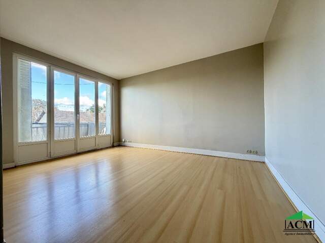Appartement 2 pièces 37 m² à Méry-sur-Oise — photo du bien