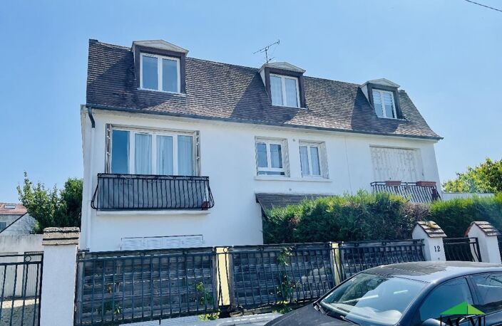 Vente appartement 2 pièces 37 m² Méry-sur-Oise (95540) — photo 3