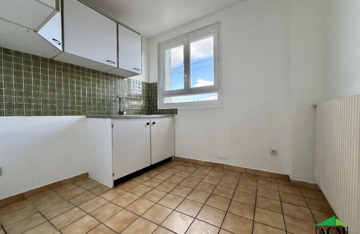 Vente appartement 2 pièces 37 m² Méry-sur-Oise (95540) — photo 4