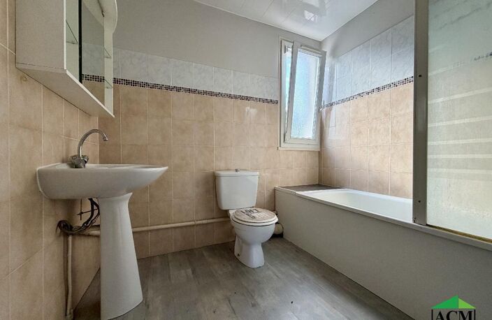 Vente appartement 2 pièces 37 m² Méry-sur-Oise (95540) — photo 5