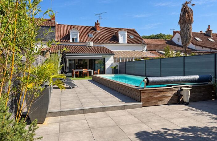 A vendre, maison de ville T3, pleine de charme à Périgueux (24000) — photo 2