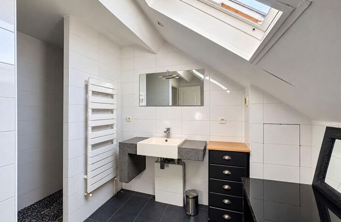 A vendre, maison de ville T3, pleine de charme à Périgueux (24000) — photo 3
