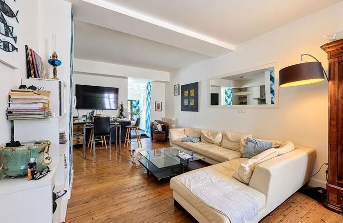 A vendre, maison de ville T3, pleine de charme à Périgueux (24000) — photo 4