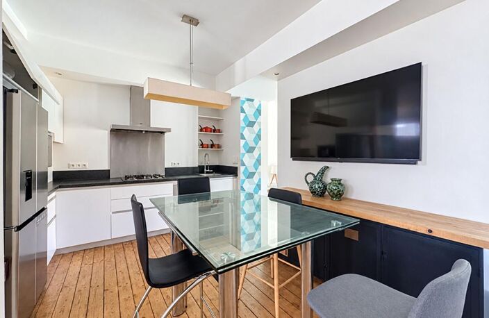 A vendre, maison de ville T3, pleine de charme à Périgueux (24000) — photo 5