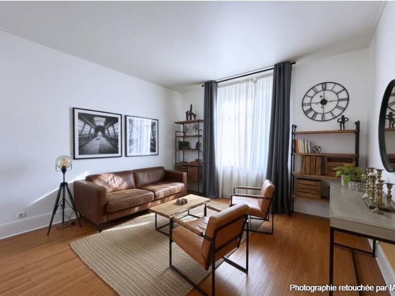DIJON VICTOR HUGO - Appartement T2 — photo 1