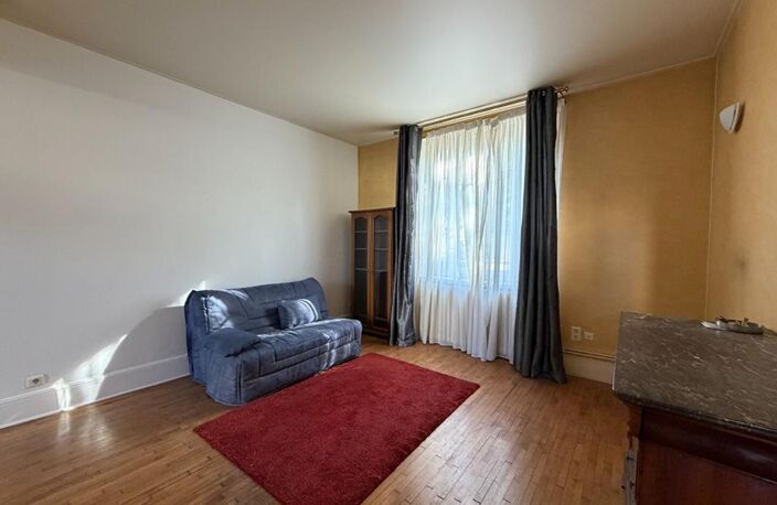 DIJON VICTOR HUGO - Appartement T2 — photo 2