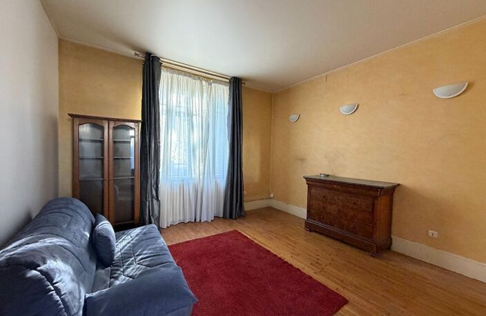DIJON VICTOR HUGO - Appartement T2 — photo 3