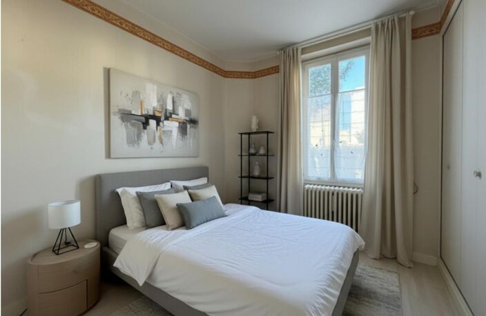 DIJON VICTOR HUGO - Appartement T2 — photo 4