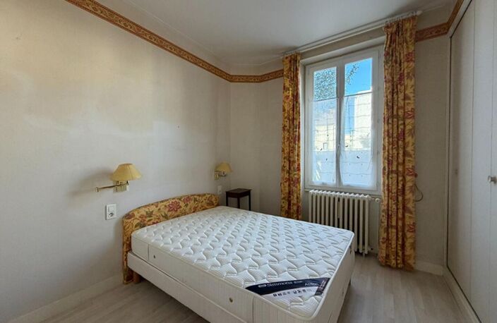 DIJON VICTOR HUGO - Appartement T2 — photo 5