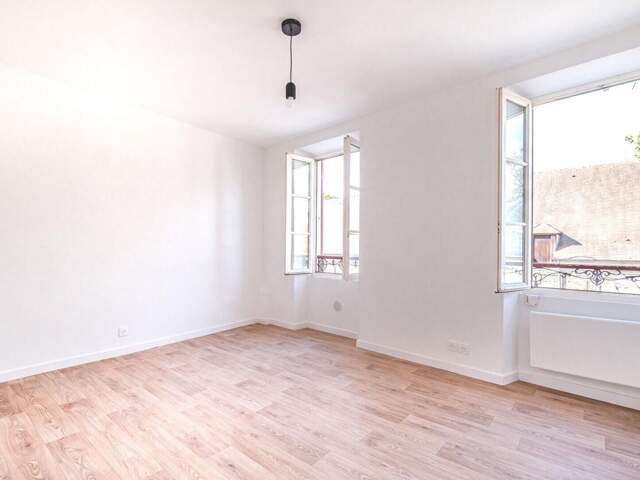 Appartement Morsang Sur Orge 2 pièces centre-ville proche Tram et RER — photo du bien