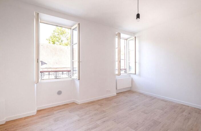 Appartement Morsang Sur Orge 2 pièces centre-ville proche Tram et RER — photo 3