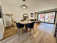 Maison moderne ,125m2, 3 chambres ,2 terrasses, cour, garage  Quartier HENRIVILLE AMIENS — photo 2