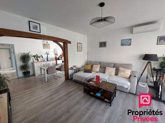 Maison Le Mas D Agenais 4 pièce(s) 95 m2 — photo du bien