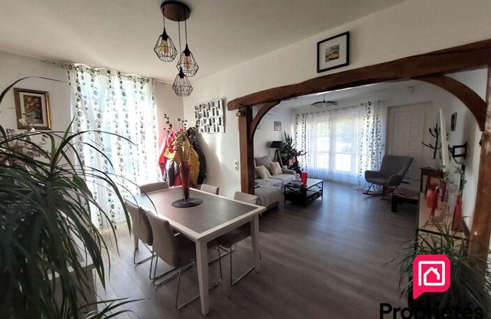 Maison Le Mas D Agenais 4 pièce(s) 95 m2 — photo 2