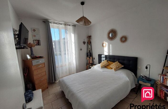 Maison Le Mas D Agenais 4 pièce(s) 95 m2 — photo 3