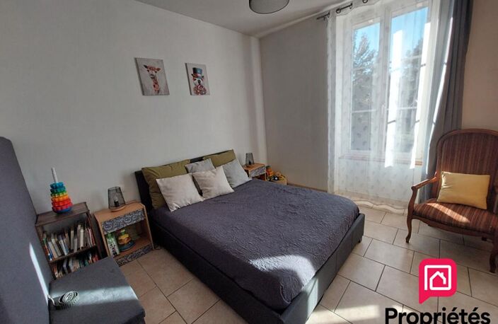 Maison Le Mas D Agenais 4 pièce(s) 95 m2 — photo 4