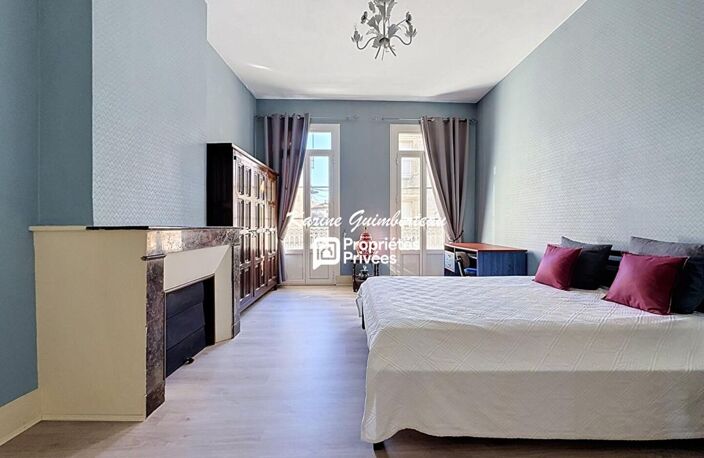 Maison de ville Libourne-centre 161 m² / 4 chambres + jardin + dépendance 20 m² — photo 4