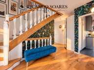 60940 CINQUEUX - BELLE MAISON FAMILIALE DE 179 M² / 6 CHAMBRES / VIVABLE DE PLAIN PIED / TERRAIN DE 919 M² / SOUS-SOL TOTAL — photo 2