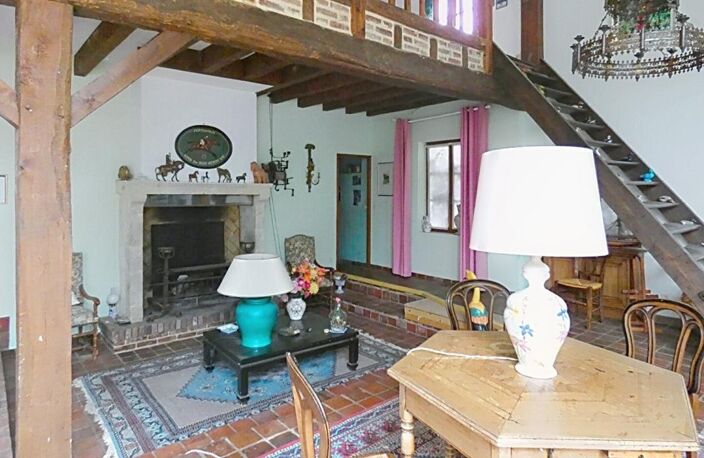 Propriété équestre — photo 3
